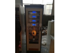 仪表配煤控制系统